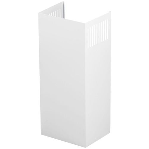 Кухонная вытяжка KRONA BELLA 600 WHITE push button