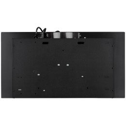 Кухонная вытяжка KRONA CLEMENTINA 600 black S