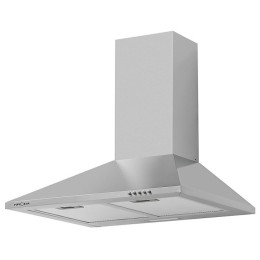 Кухонная вытяжка KRONA CORNELIA 600 inox PB