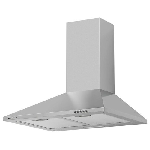 Кухонная вытяжка KRONA CORNELIA 600 inox PB