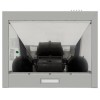 Кухонная вытяжка KRONA CORNELIA 600 inox PB