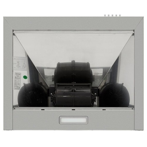 Кухонная вытяжка KRONA CORNELIA 600 inox PB