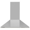 Кухонная вытяжка KRONA CORNELIA 600 inox PB