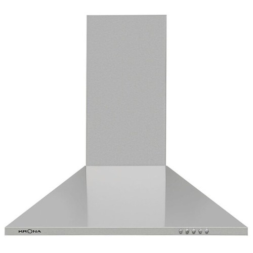 Кухонная вытяжка KRONA CORNELIA 600 inox PB