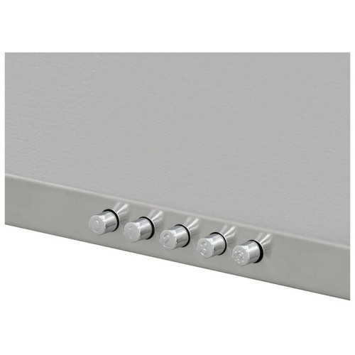 Кухонная вытяжка KRONA CORNELIA 600 inox PB