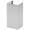 Кухонная вытяжка KRONA CORNELIA 600 inox PB