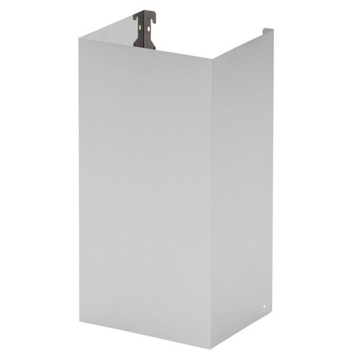 Кухонная вытяжка KRONA CORNELIA 600 inox PB