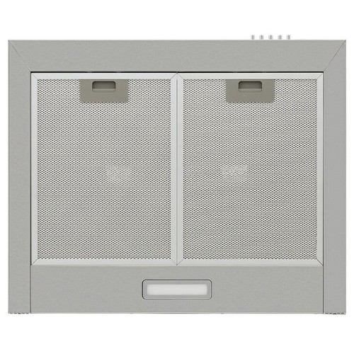 Кухонная вытяжка KRONA CORNELIA 600 inox PB