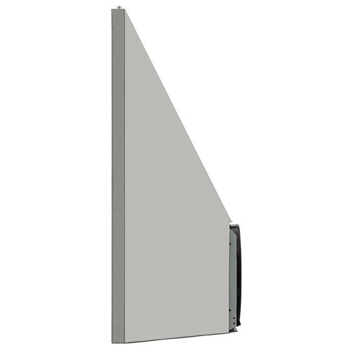 Кухонная вытяжка KRONA CORNELIA 600 inox PB