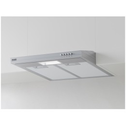 Встраиваемая вытяжка KRONA JESSICA slim 500 inox push button