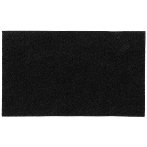 Подвесная вытяжка KRONA JESSICA slim 600 black PB