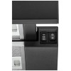 Встраиваемая вытяжка KRONA KAMILLA 450 INOX 1 мотор