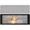 Встраиваемая вытяжка KRONA KAMILLA 450 INOX 1 мотор
