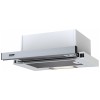 Встраиваемая вытяжка KRONA KAMILLA 450 INOX 1 мотор