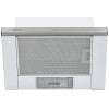 Встраиваемая вытяжка KRONA KAMILLA 450 INOX 1 мотор