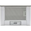 Встраиваемая вытяжка KRONA KAMILLA 450 INOX 1 мотор