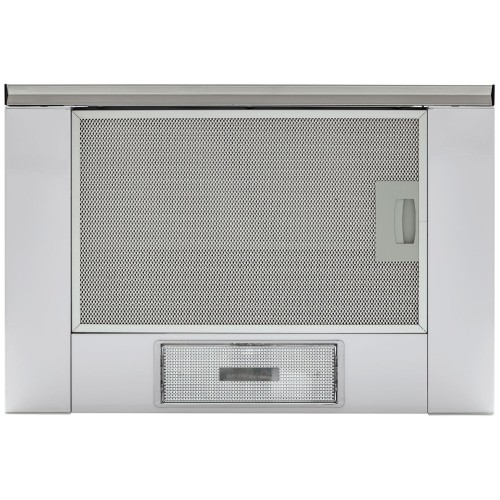 Встраиваемая вытяжка KRONA KAMILLA 450 INOX 1 мотор