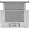 Встраиваемая вытяжка KRONA KAMILLA 450 INOX 1 мотор