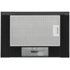 Встраиваемая вытяжка KRONA KAMILLA 450 INOX 1 мотор