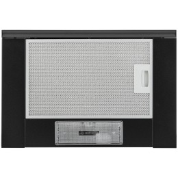 Встраиваемая вытяжка KRONA KAMILLA 450 INOX 1 мотор