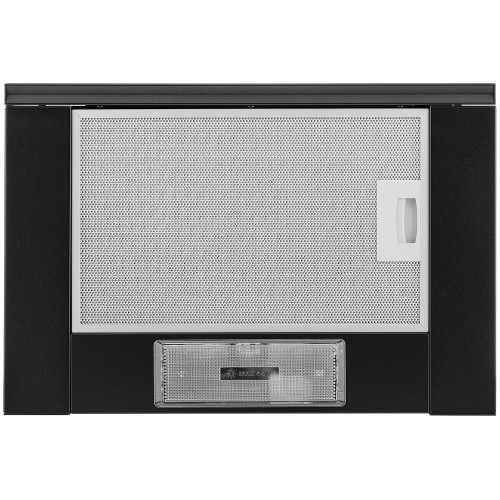 Встраиваемая вытяжка KRONA KAMILLA 450 INOX 1 мотор