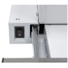 Встраиваемая вытяжка KRONA KAMILLA 450 INOX 1 мотор