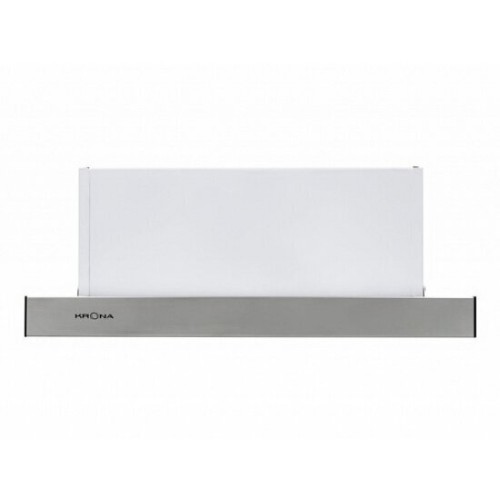 Встраиваемая вытяжка KRONA KAMILLA 450 INOX 1 мотор