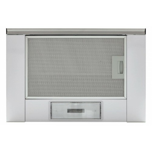 Встраиваемая вытяжка KRONA KAMILLA 450 INOX 1 мотор