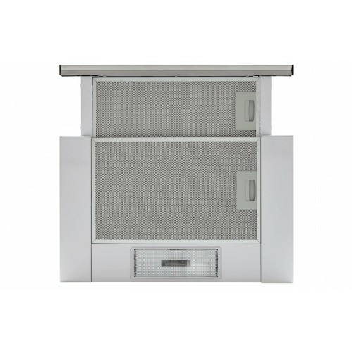Встраиваемая вытяжка KRONA KAMILLA 450 INOX 1 мотор