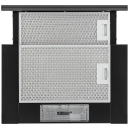 Встраиваемая вытяжка KRONA KAMILLA 450 INOX 1 мотор