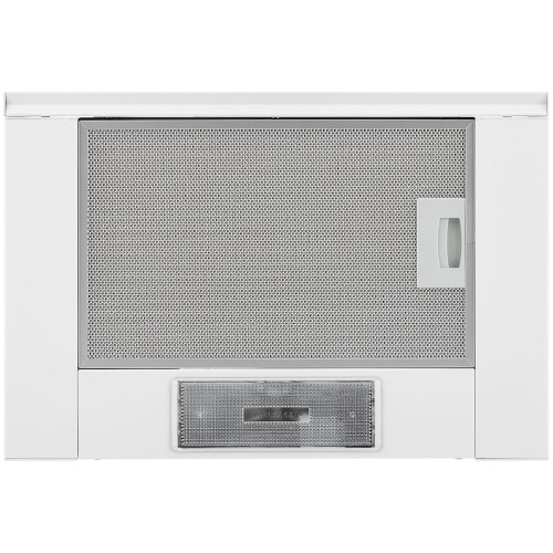 Встраиваемая вытяжка KRONA KAMILLA 450 INOX 1 мотор