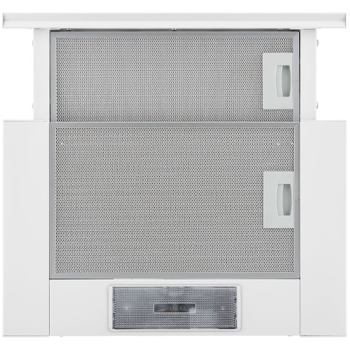 Встраиваемая вытяжка KRONA KAMILLA 450 INOX 1 мотор