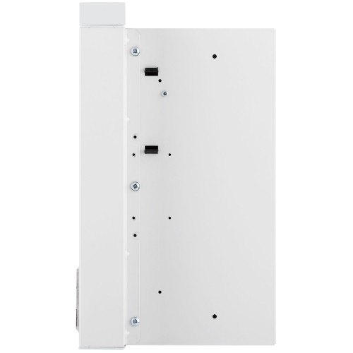 Встраиваемая вытяжка KRONA KAMILLA 450 INOX 1 мотор