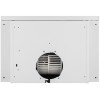 Встраиваемая вытяжка KRONA KAMILLA 450 INOX 1 мотор