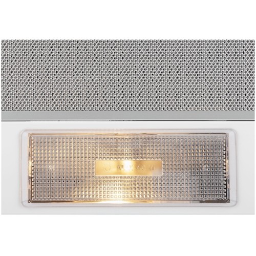 Встраиваемая вытяжка KRONA KAMILLA 450 INOX 1 мотор