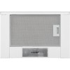 Встраиваемая вытяжка KRONA KAMILLA 450 INOX 1 мотор