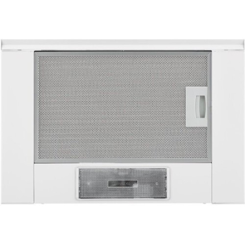 Встраиваемая вытяжка KRONA KAMILLA 450 INOX 1 мотор