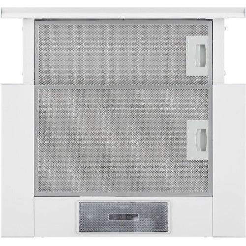 Встраиваемая вытяжка KRONA KAMILLA 450 INOX 1 мотор
