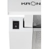 Встраиваемая вытяжка KRONA KAMILLA 450 INOX 1 мотор