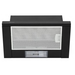 Встраиваемая вытяжка KRONA KAMILLA 500 BLACK