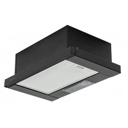 Встраиваемая вытяжка KRONA KAMILLA 500 BLACK