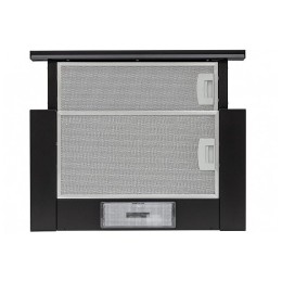 Встраиваемая вытяжка KRONA KAMILLA 500 BLACK