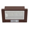 Встраиваемая вытяжка Krona Kamilla 500 inox