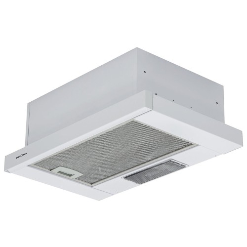 Встраиваемая вытяжка Krona Kamilla 500 inox