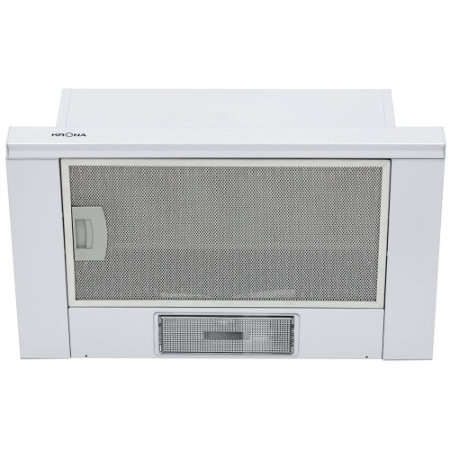 Встраиваемая вытяжка Krona Kamilla 500 inox