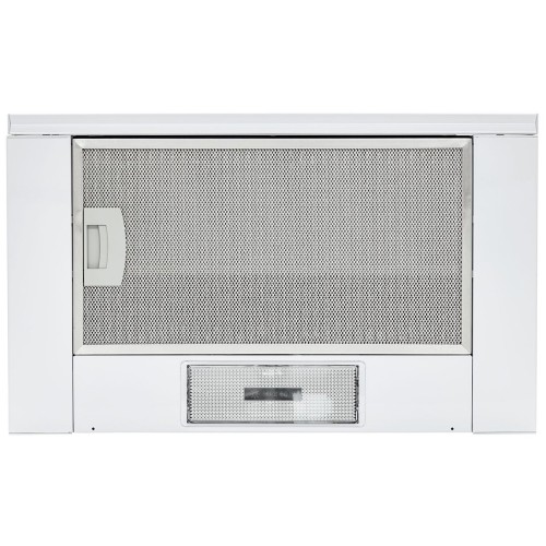 Встраиваемая вытяжка Krona Kamilla 500 inox