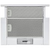 Встраиваемая вытяжка Krona Kamilla 500 inox