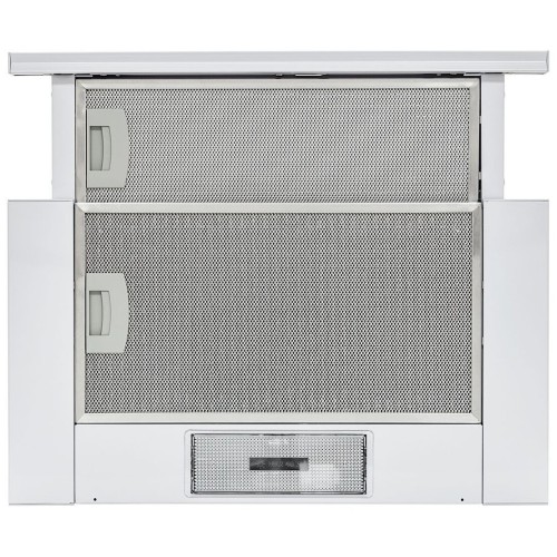 Встраиваемая вытяжка Krona Kamilla 500 inox