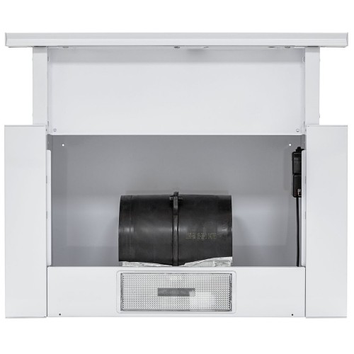 Встраиваемая вытяжка Krona Kamilla 500 inox