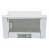 Встраиваемая вытяжка Krona Kamilla 500 inox